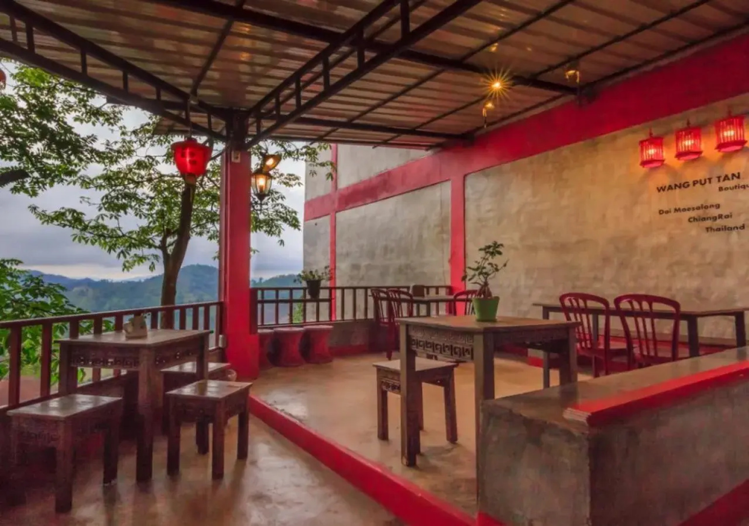 Wang Put Tan Boutique Hotel