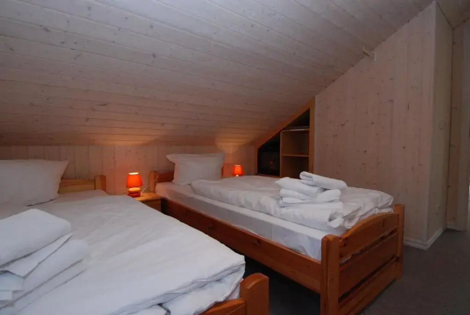 Strandpark Baabe Haus 229