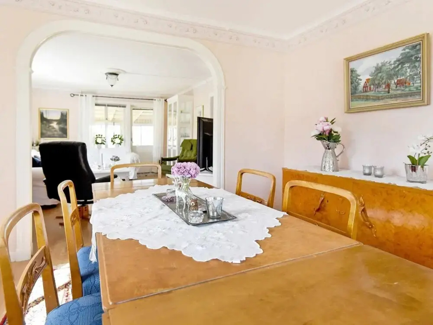 Holiday Home in Gullspång