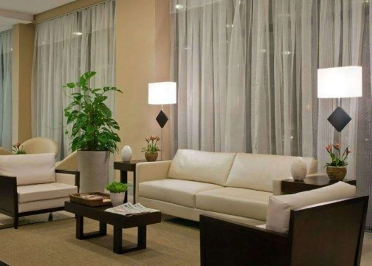 Quality Hotel Manaus