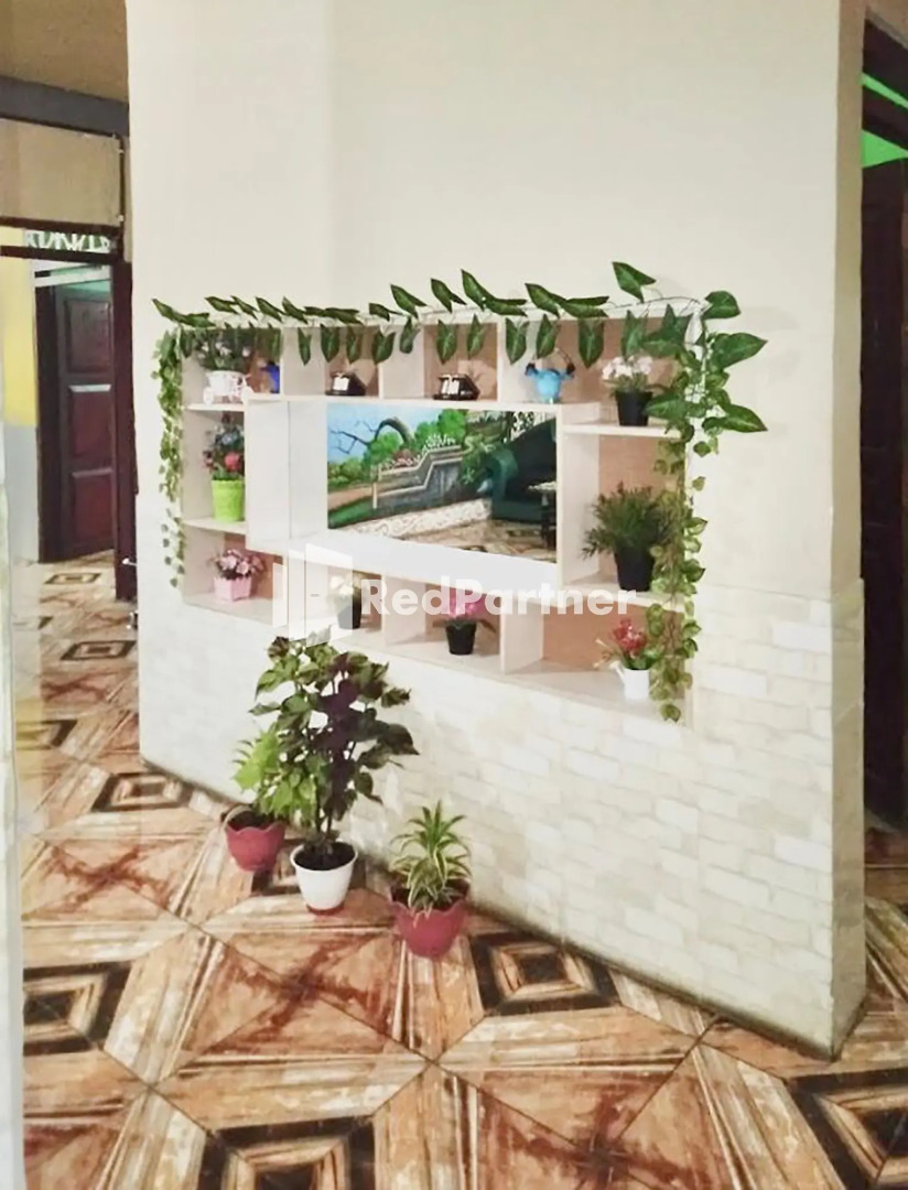 Hotel Indah Grogot Syariah RedPartner