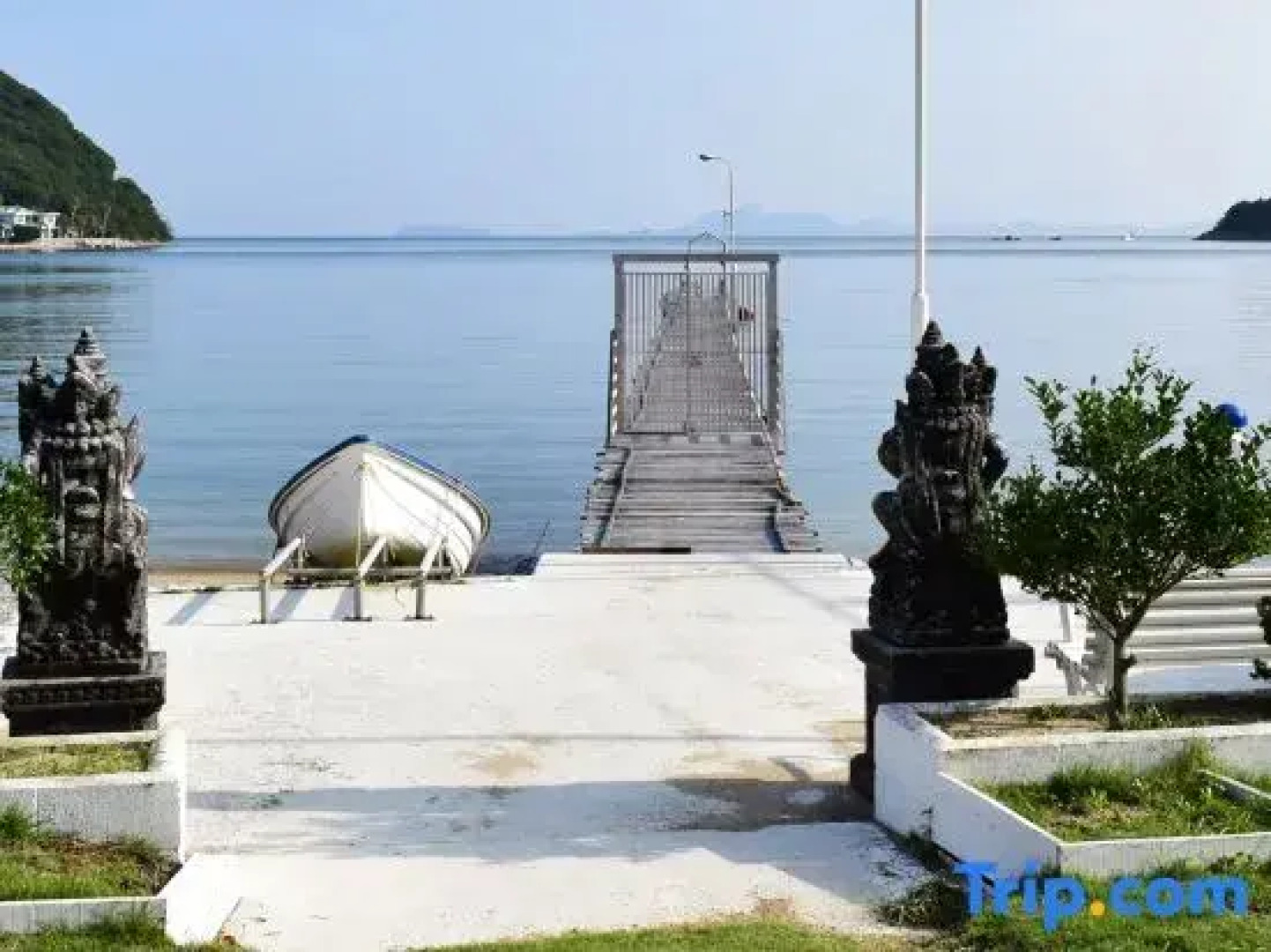 Seatiger Island Inn Shodoshima