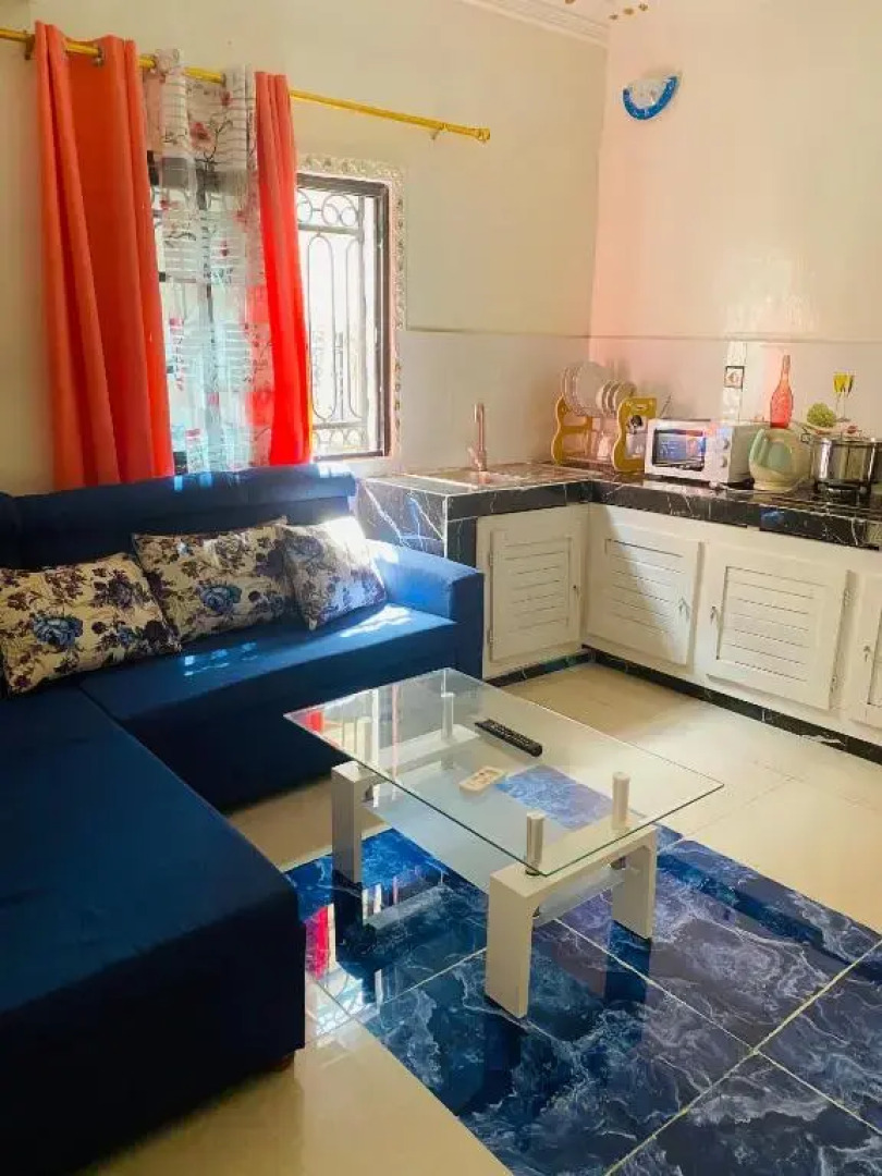 Hotel Svet Residence