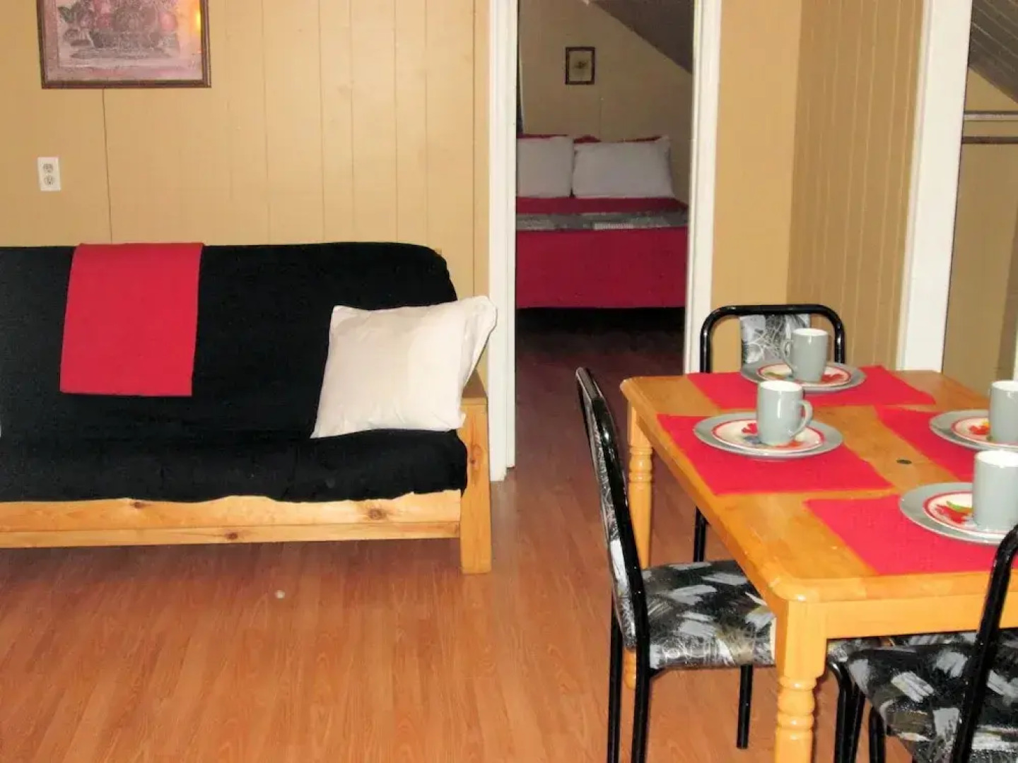 Edgewater Resorts - Edgewater Inn