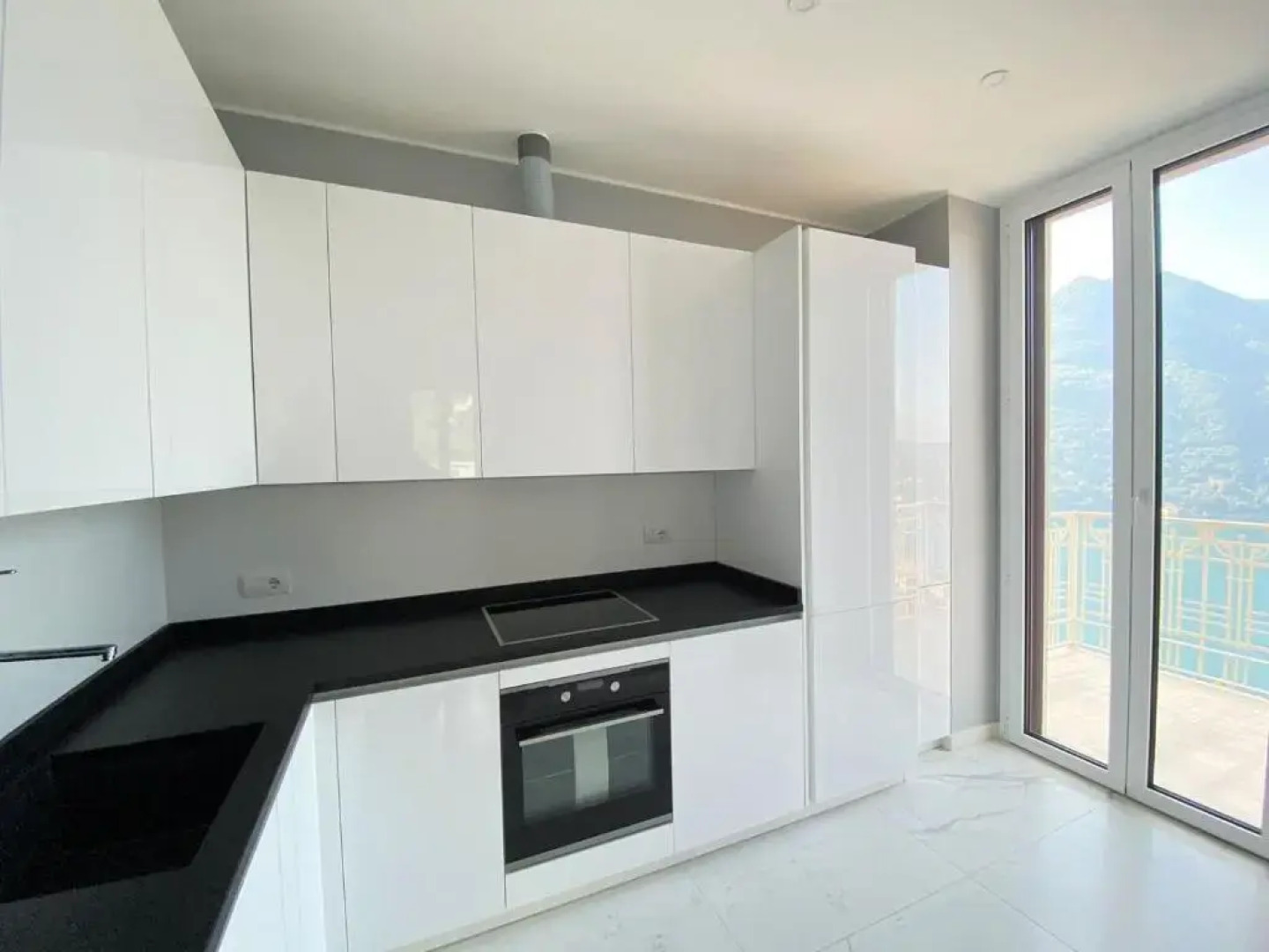 Villa Nova apartment in Moltrasio – Lake Como