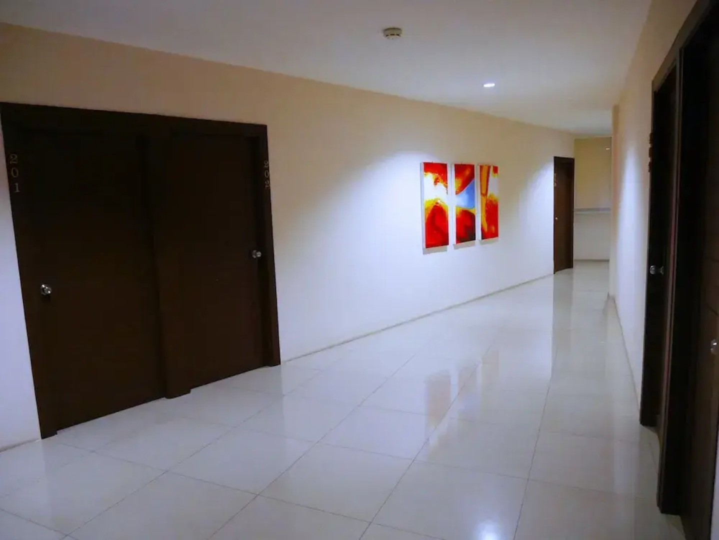 Portrait Residence Pranburi