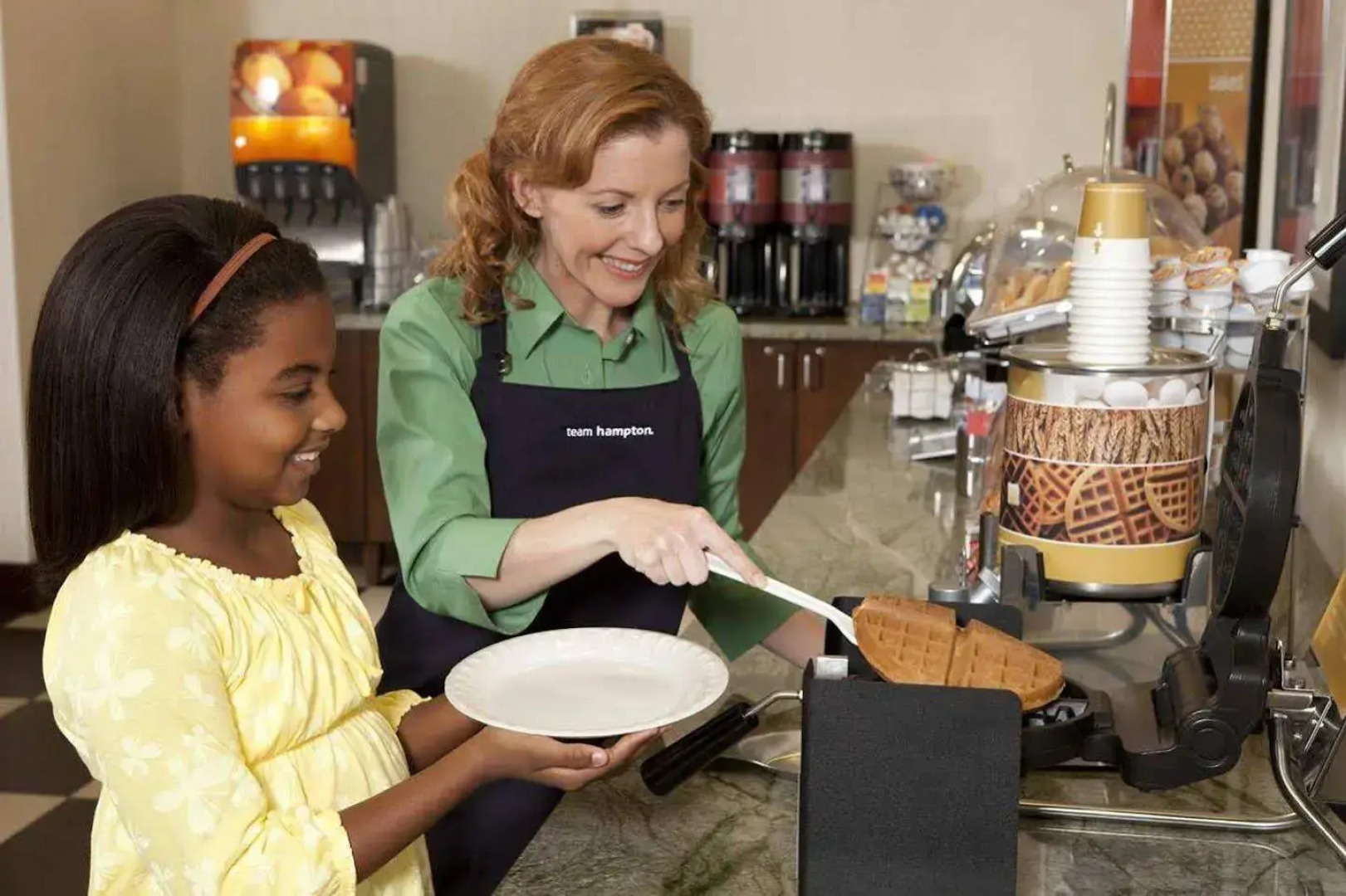 Hampton Inn Beeville