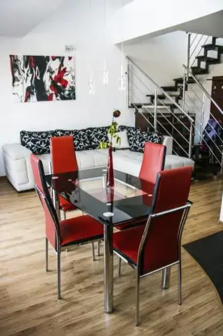 Apartament Serce Suwałk