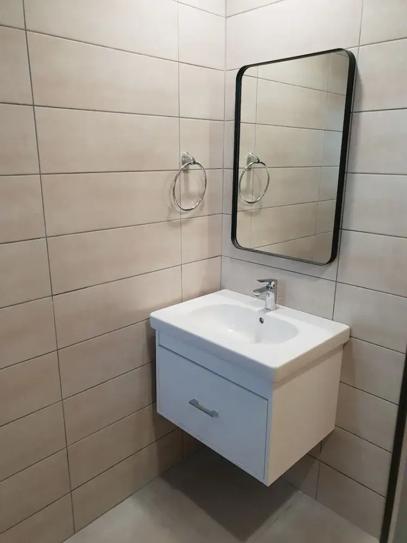 Luxury modern spacious flat in Egkomi