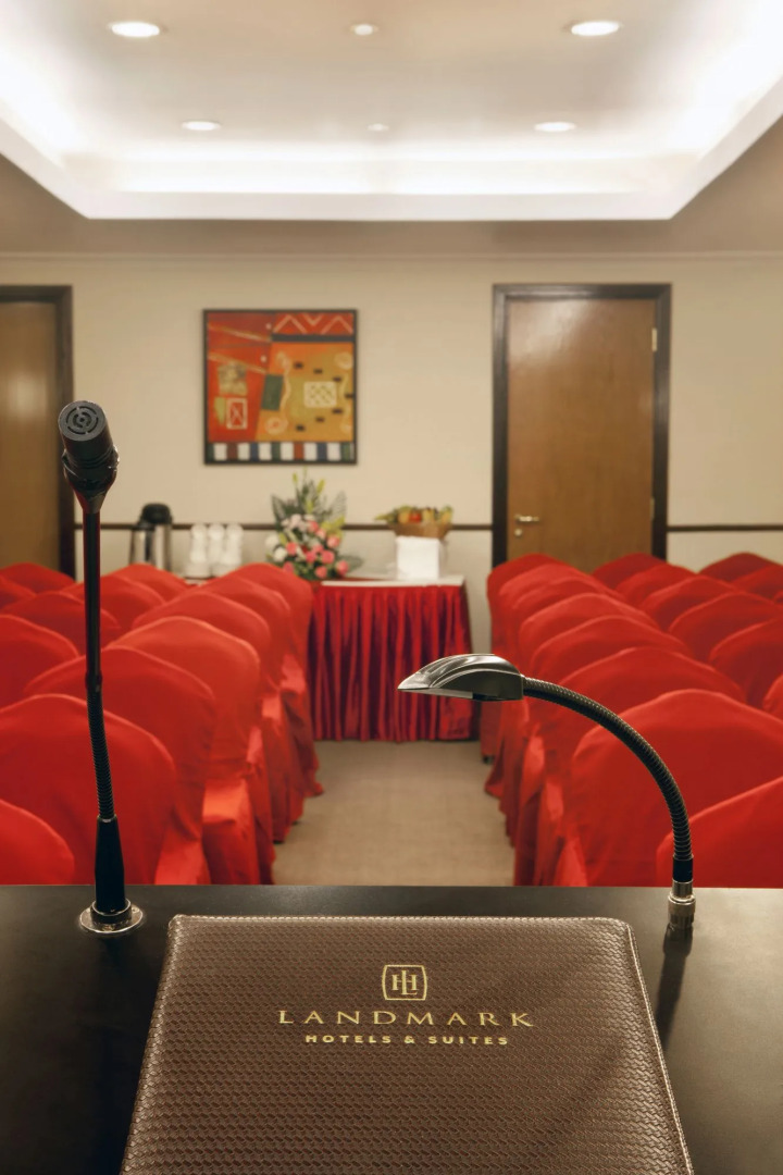 Landmark Hotel Baniyas