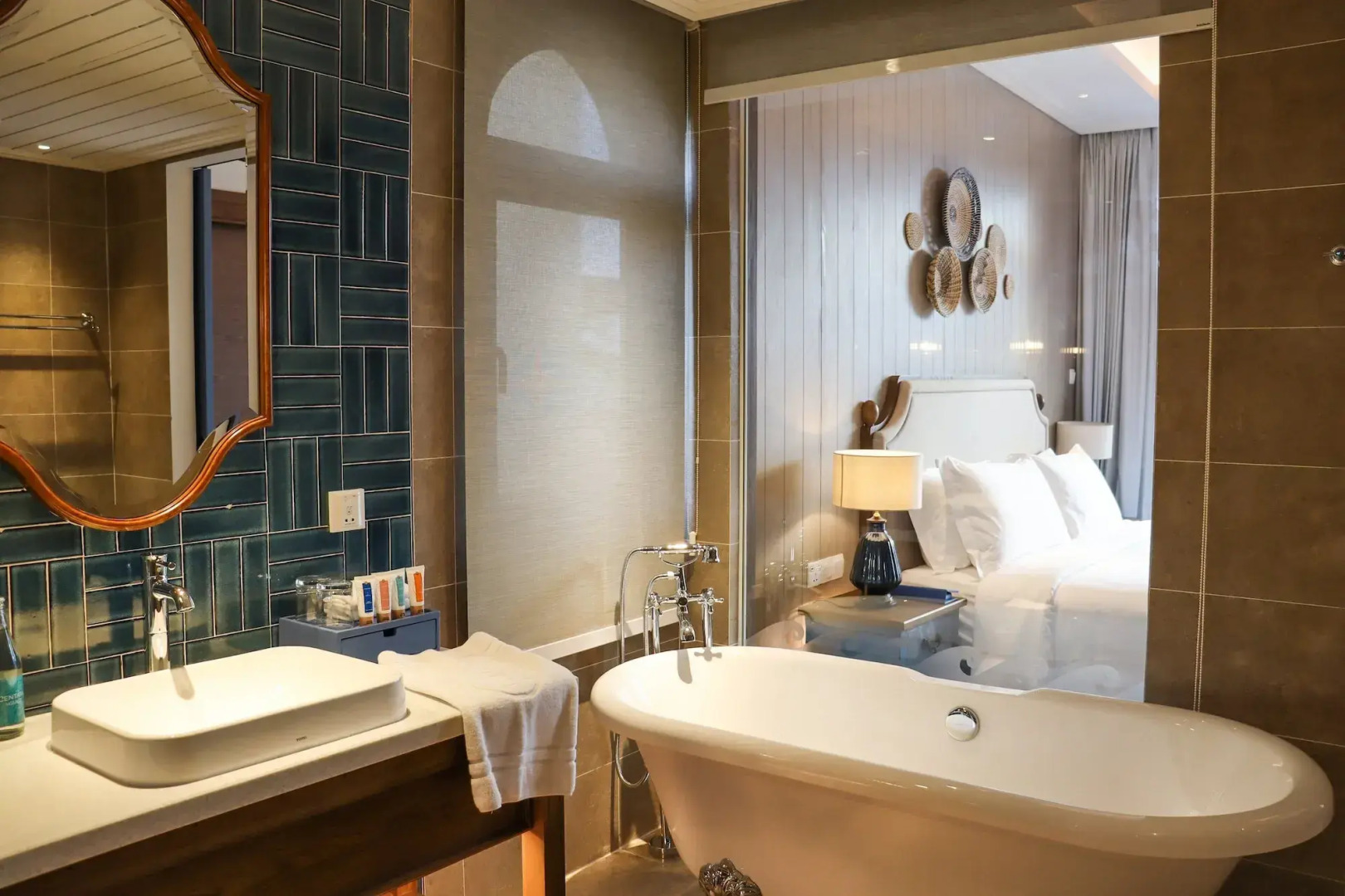 Centara Mirage Resort Mui Ne