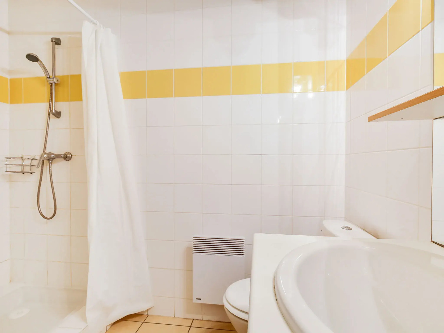 Les Hameaux De L'Ocean