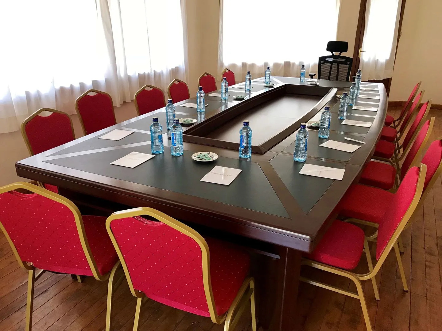 Ocean Beach Resort & Spa