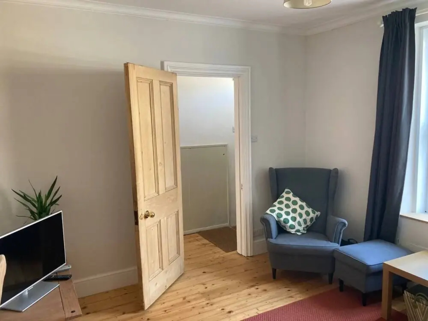 2 Bed House in Dartmoor National Park Town Cottage