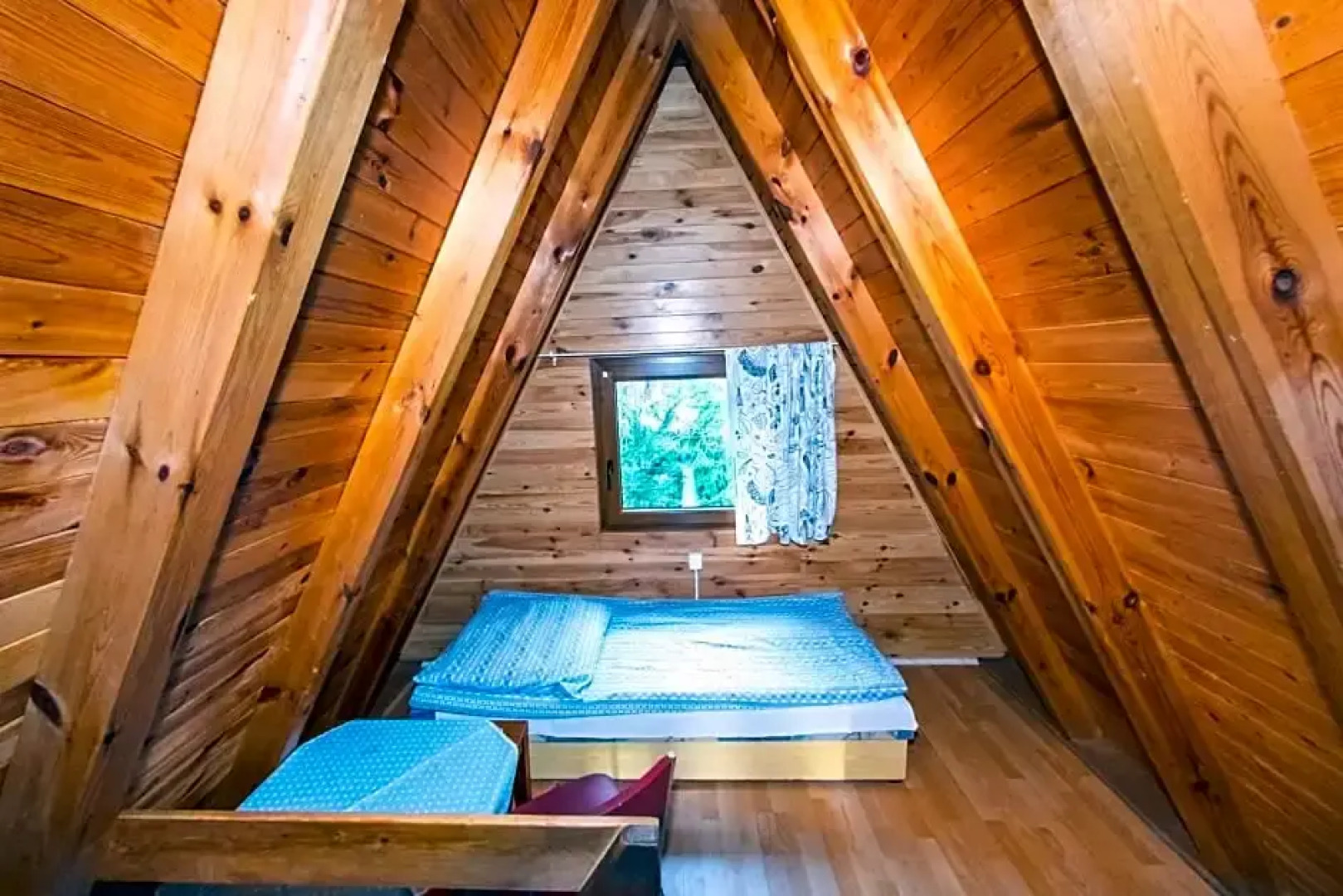 Domki Kempingowe Krzysztof