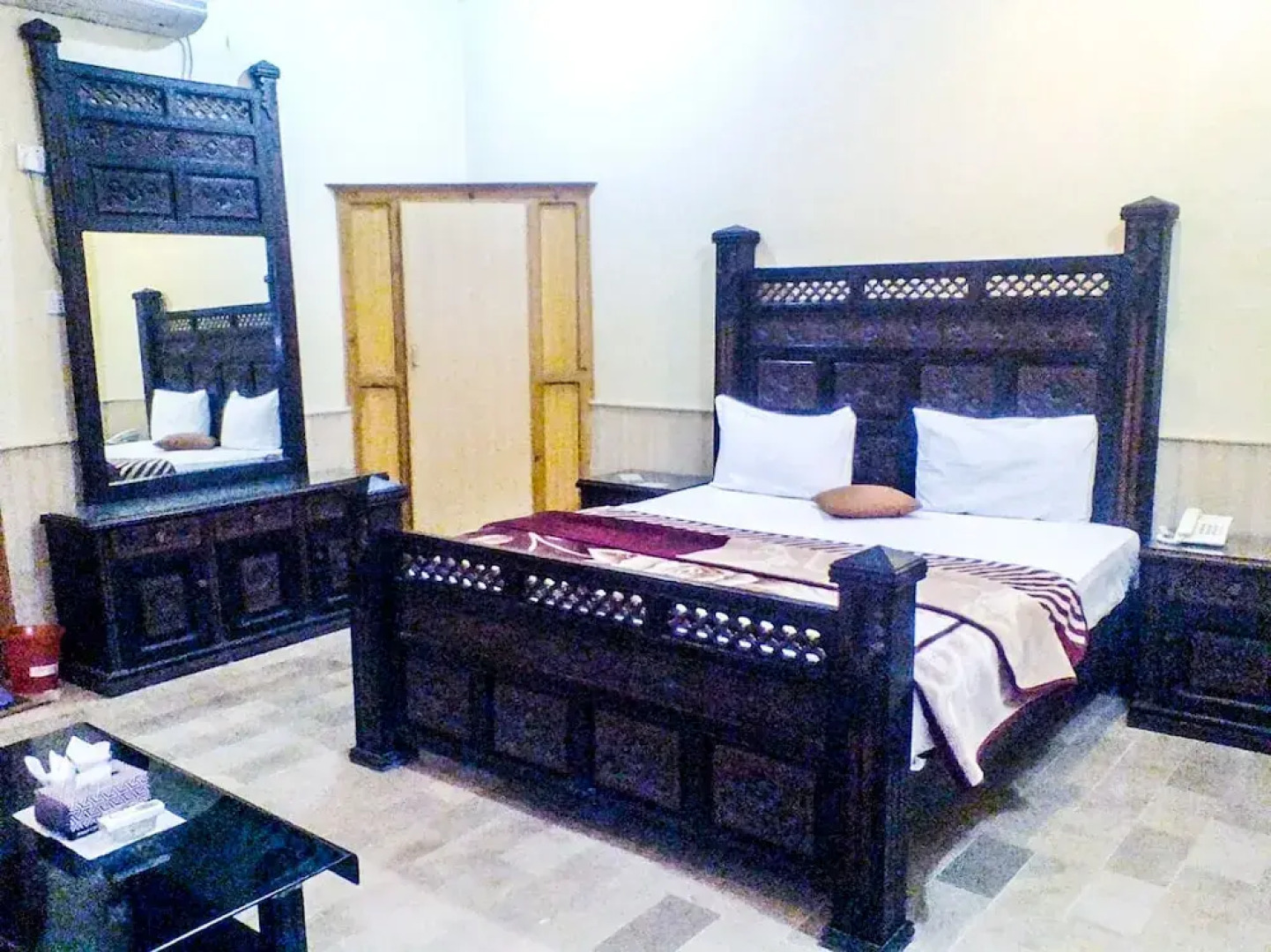 Chancery Inn Guest House