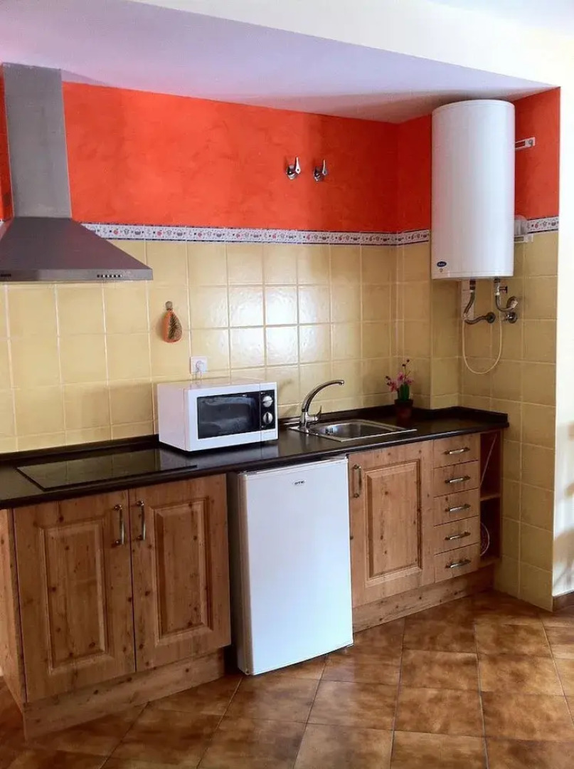 Apartamentos Rurales Venta El Salat