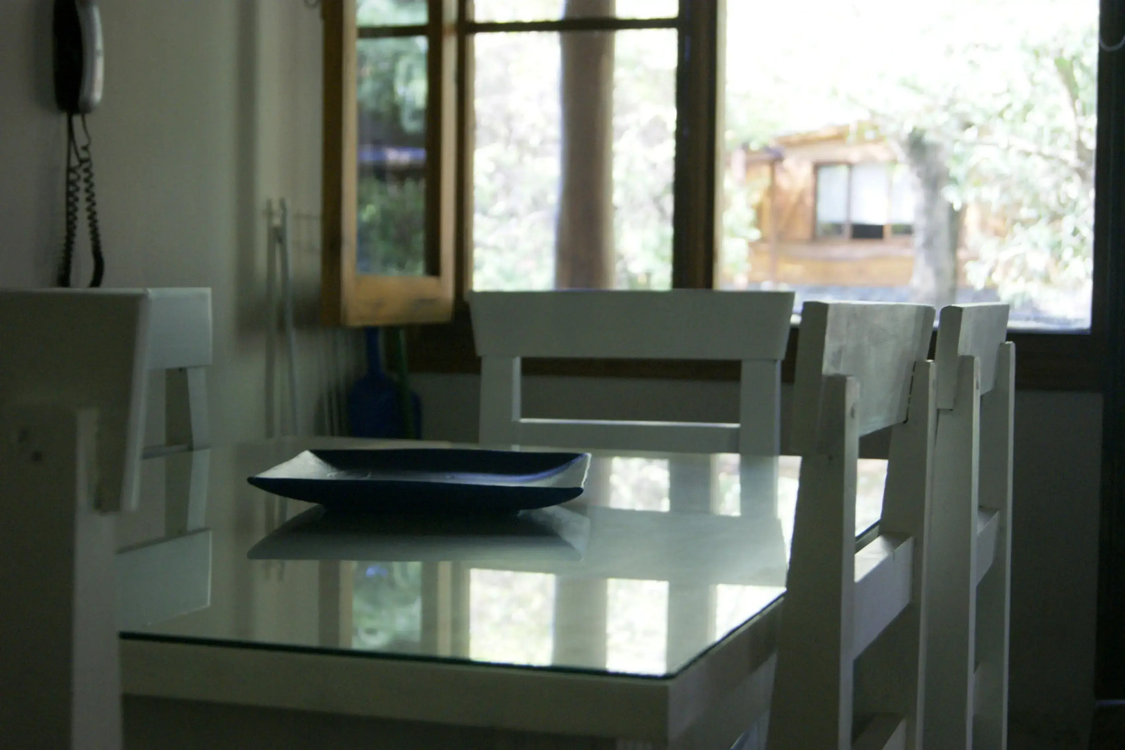 Cabañas Mi Descanso