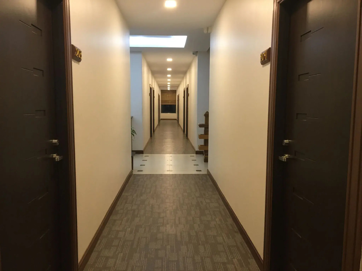 Hotel Queen Jamadevi