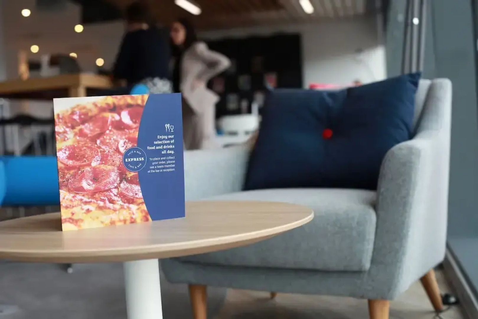 Holiday Inn Express Manchester - TRAFFORDCITY