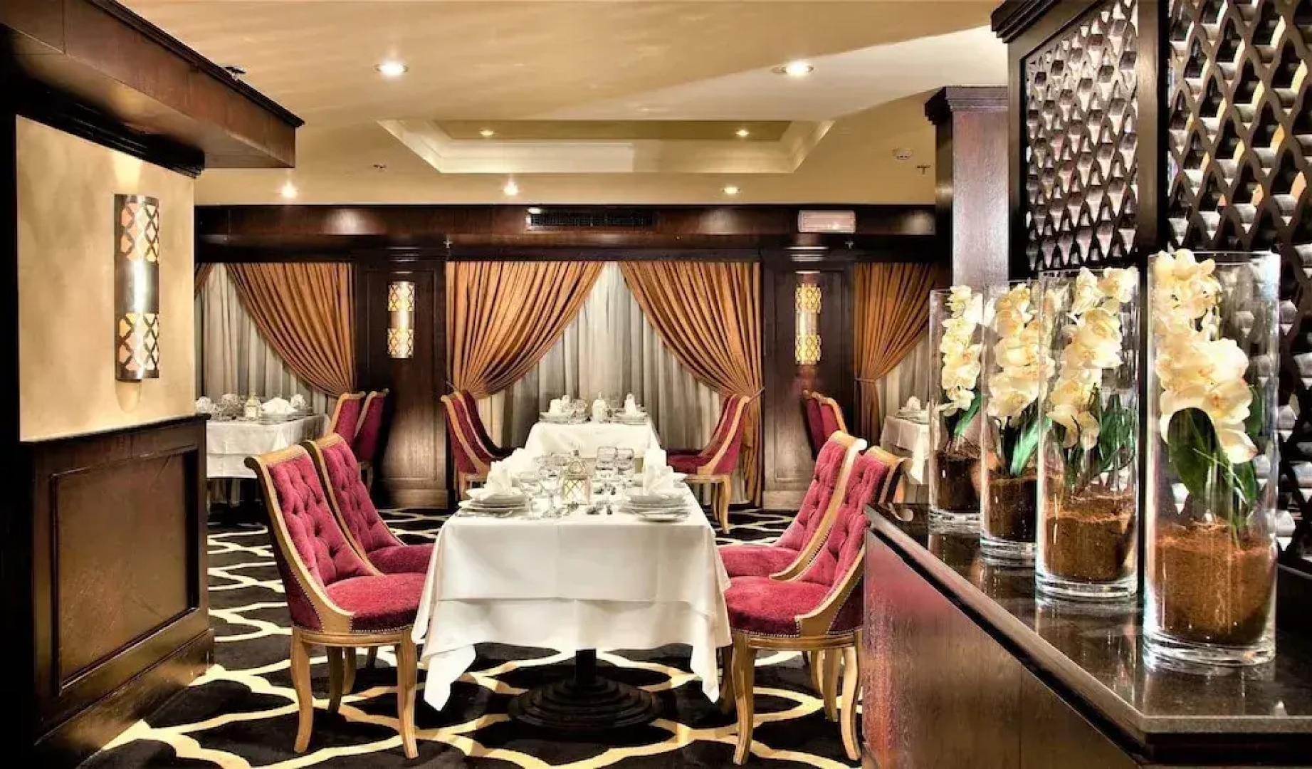 Steigenberger Minerva Nile Cruise - Every Thursday from Luxor for 07 & 04 Nights - Every Monday From Aswan for 03 Nights