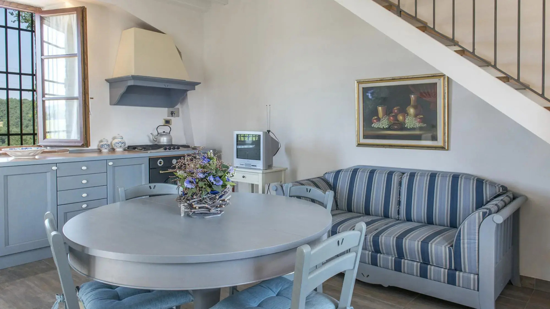 Podere Sant'Eugenio 14