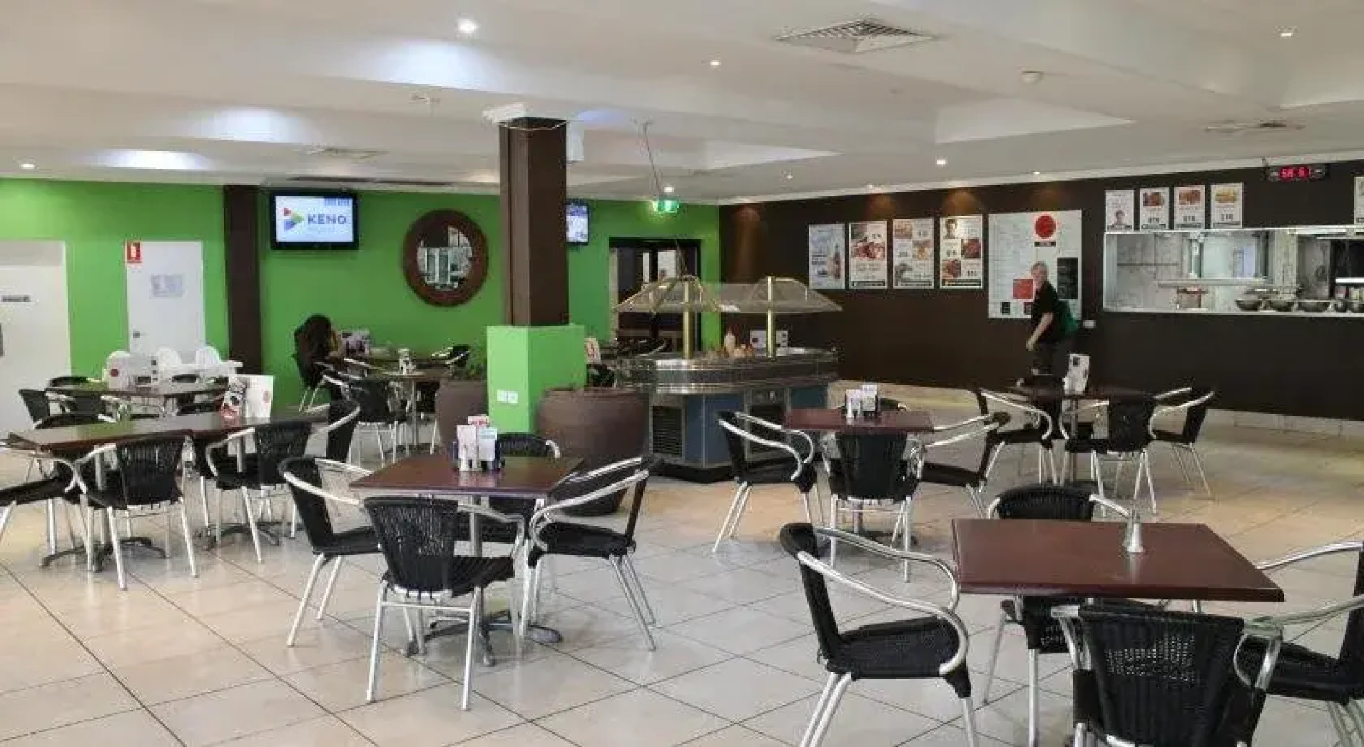 Rocky Glen Hotel Motel Gladstone