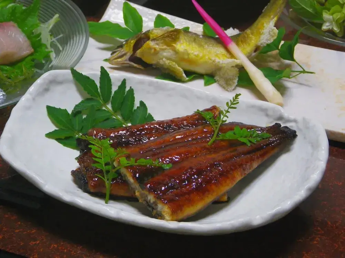 Shinhana no Chaya