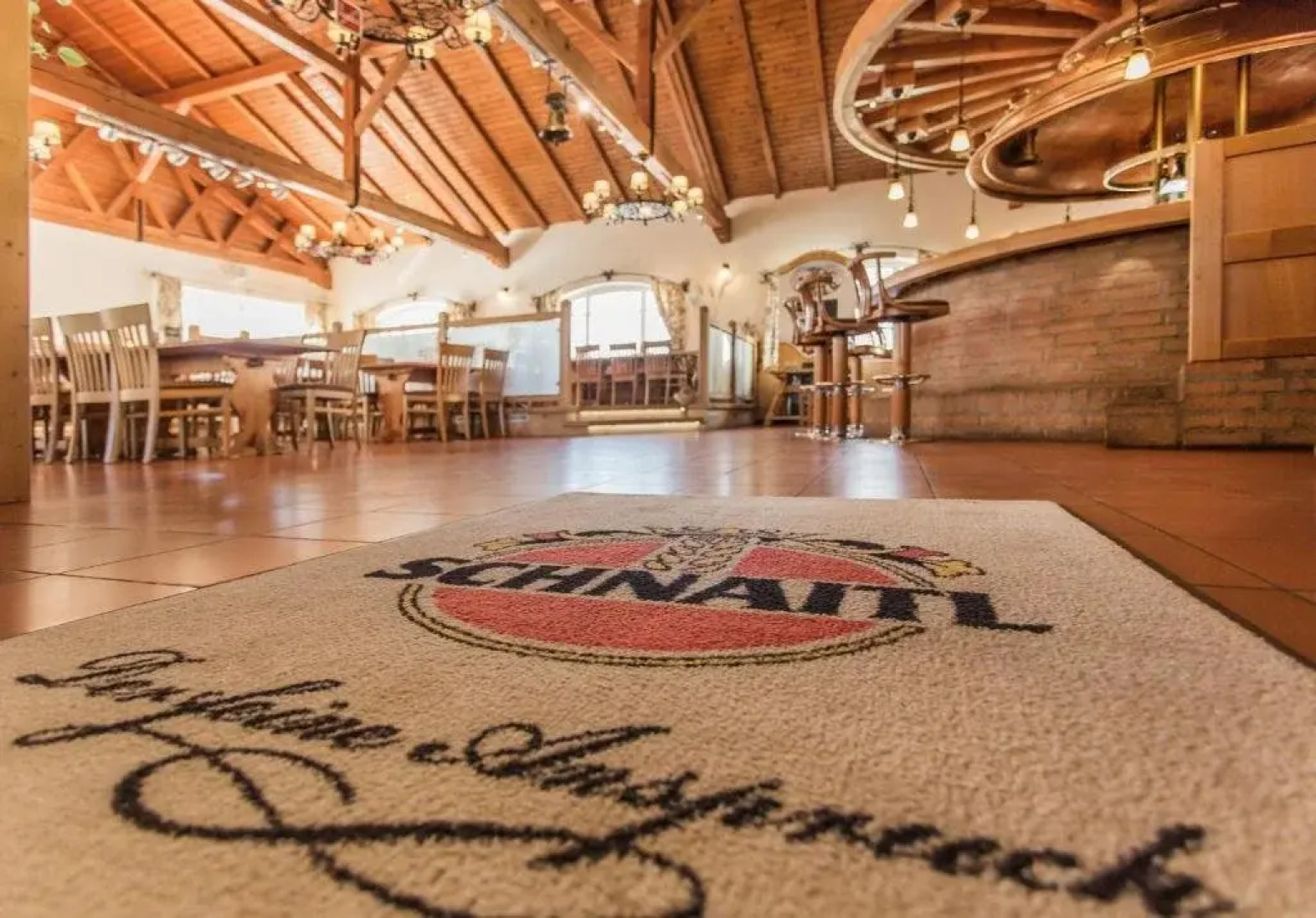 Schnaitl Braugasthof- HOTEL