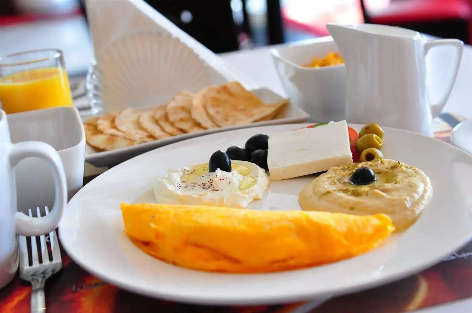 Auris Boutique Hotel Apartments