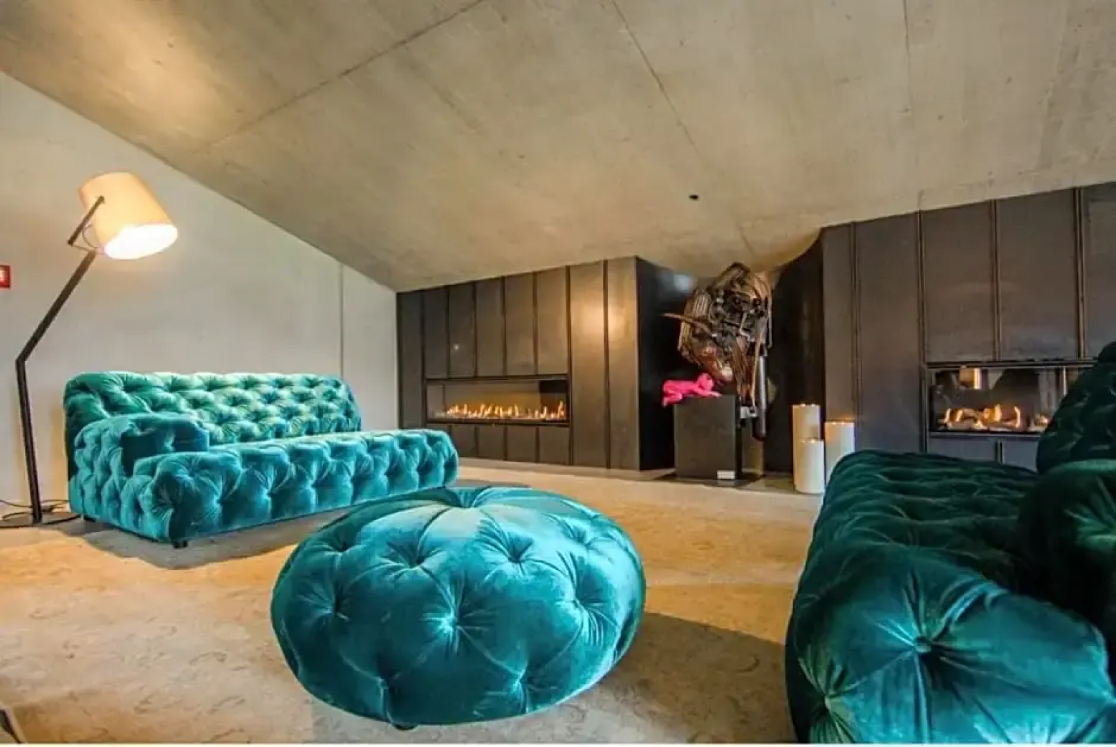 Boutique Hotel Lartor