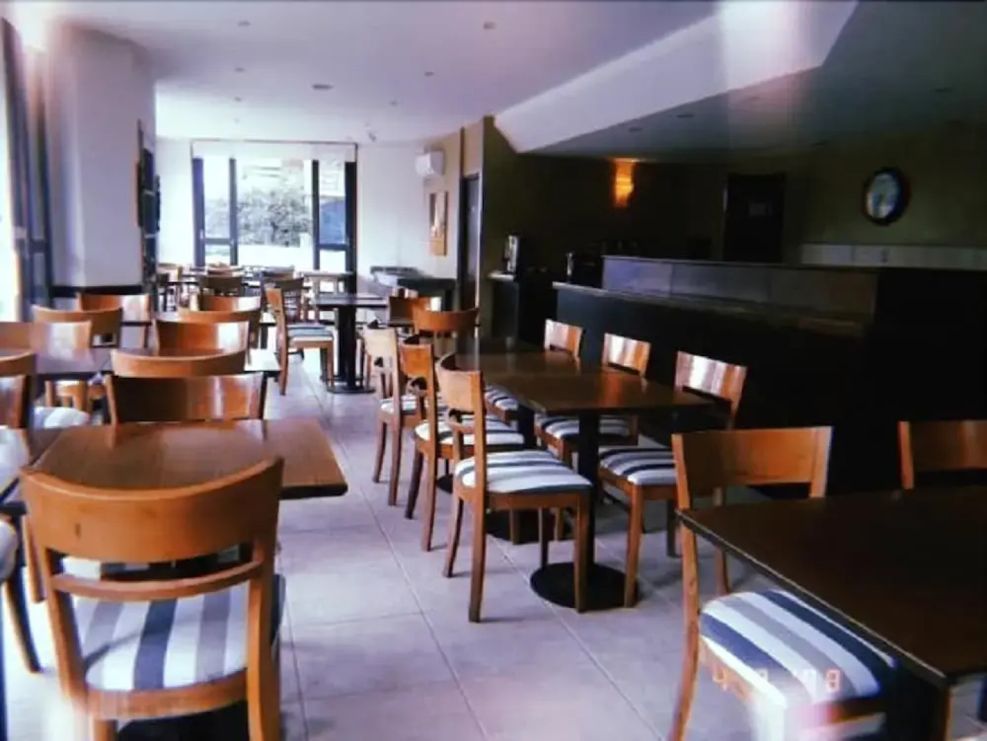 Villa Ostende Apart Hotel