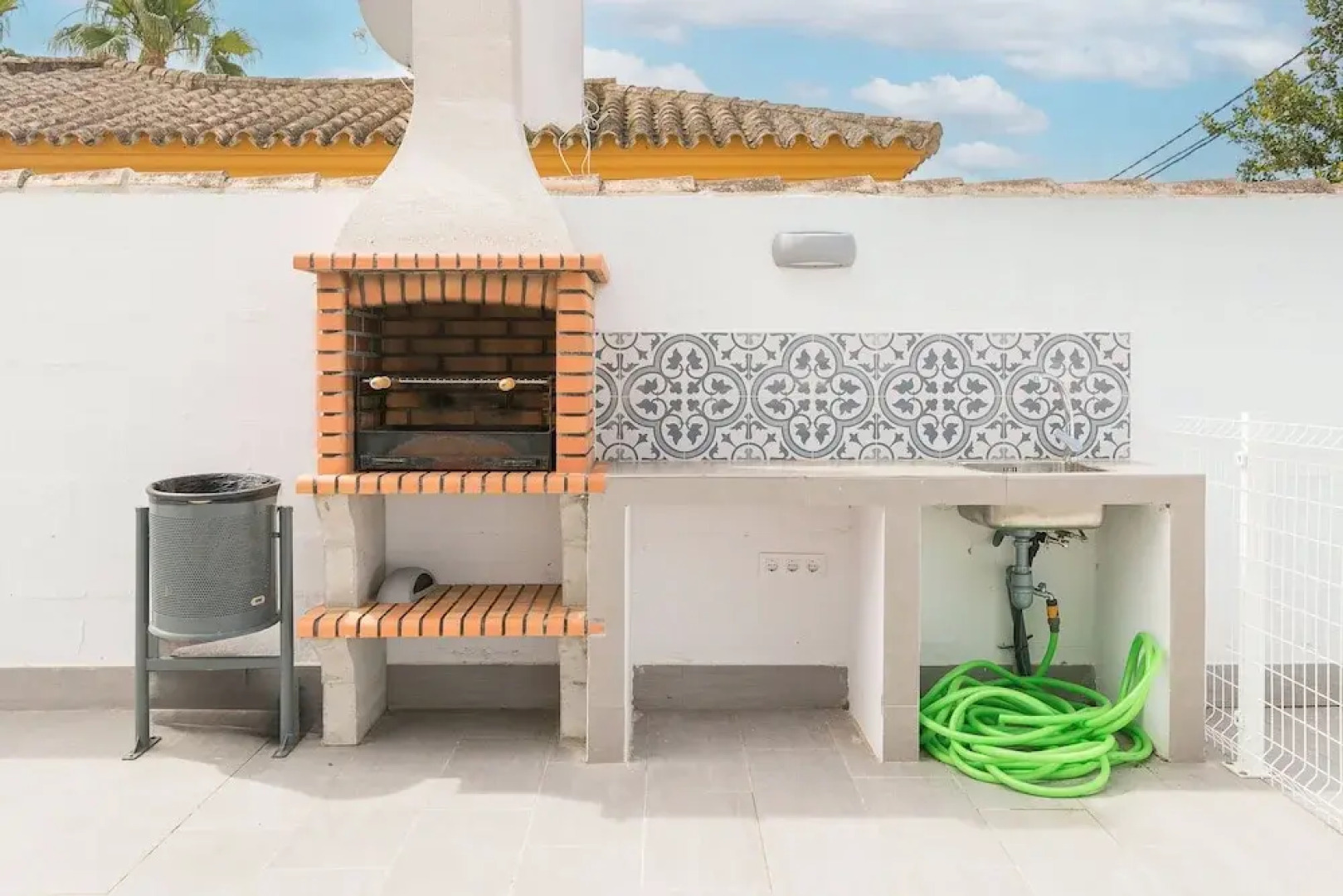 Miamar 1 in Hozanejos