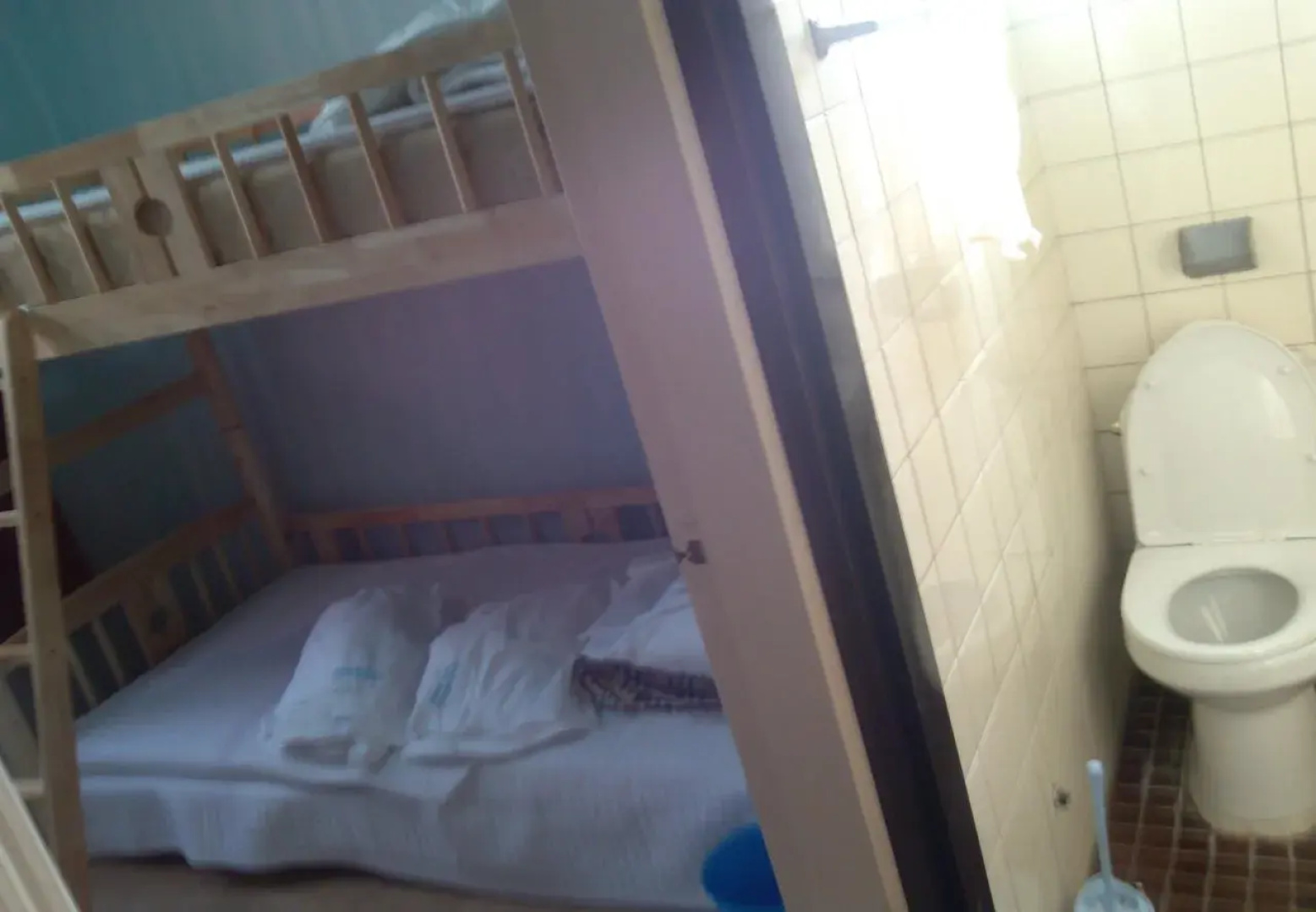 MnB Guest House - Hostel