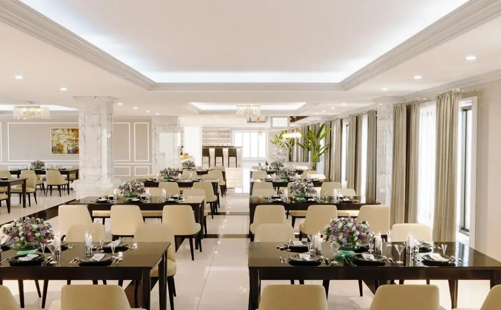 Hoa Phat Dung Quat Hotel