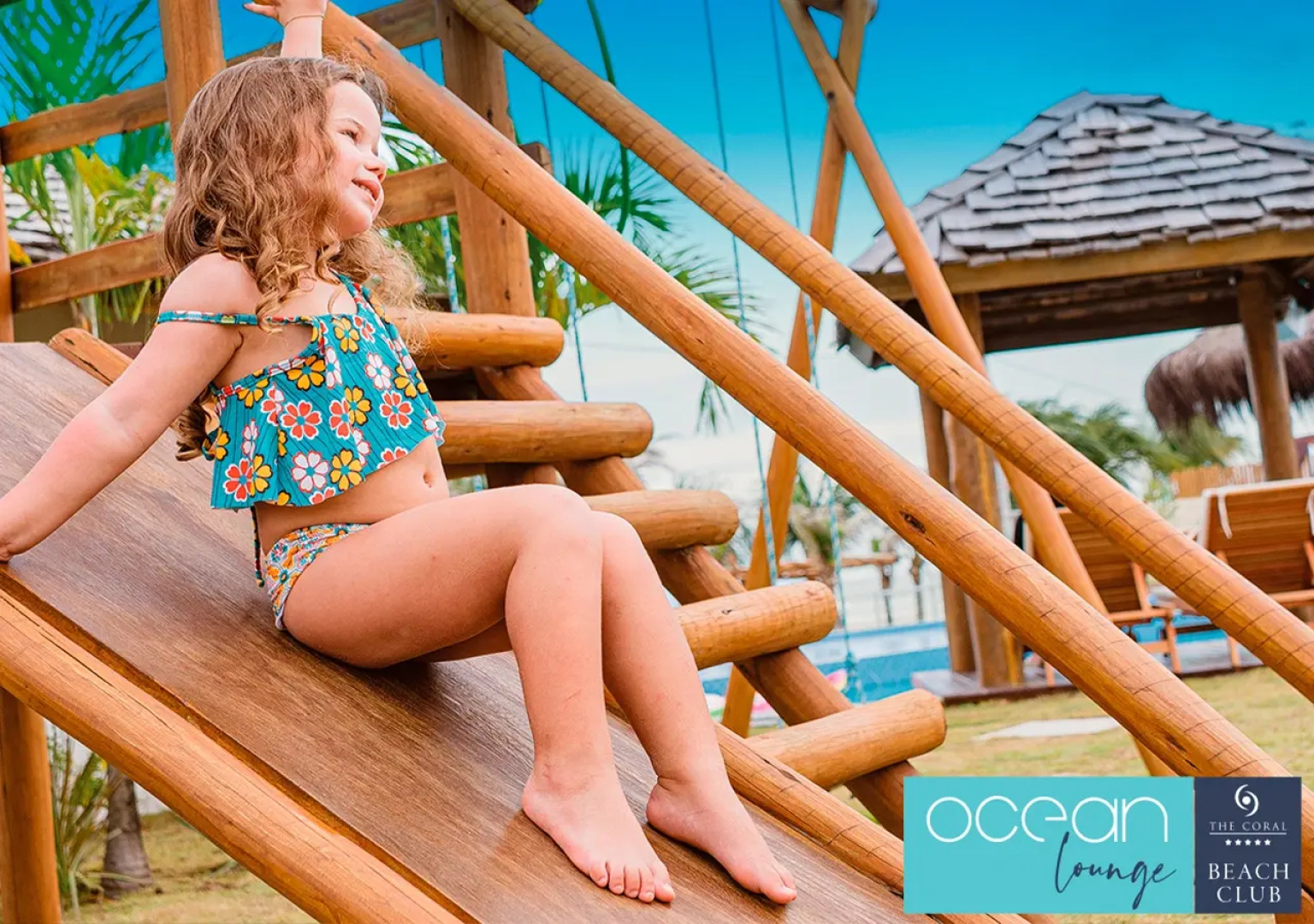 The Coral Beach Resort by Atlantica