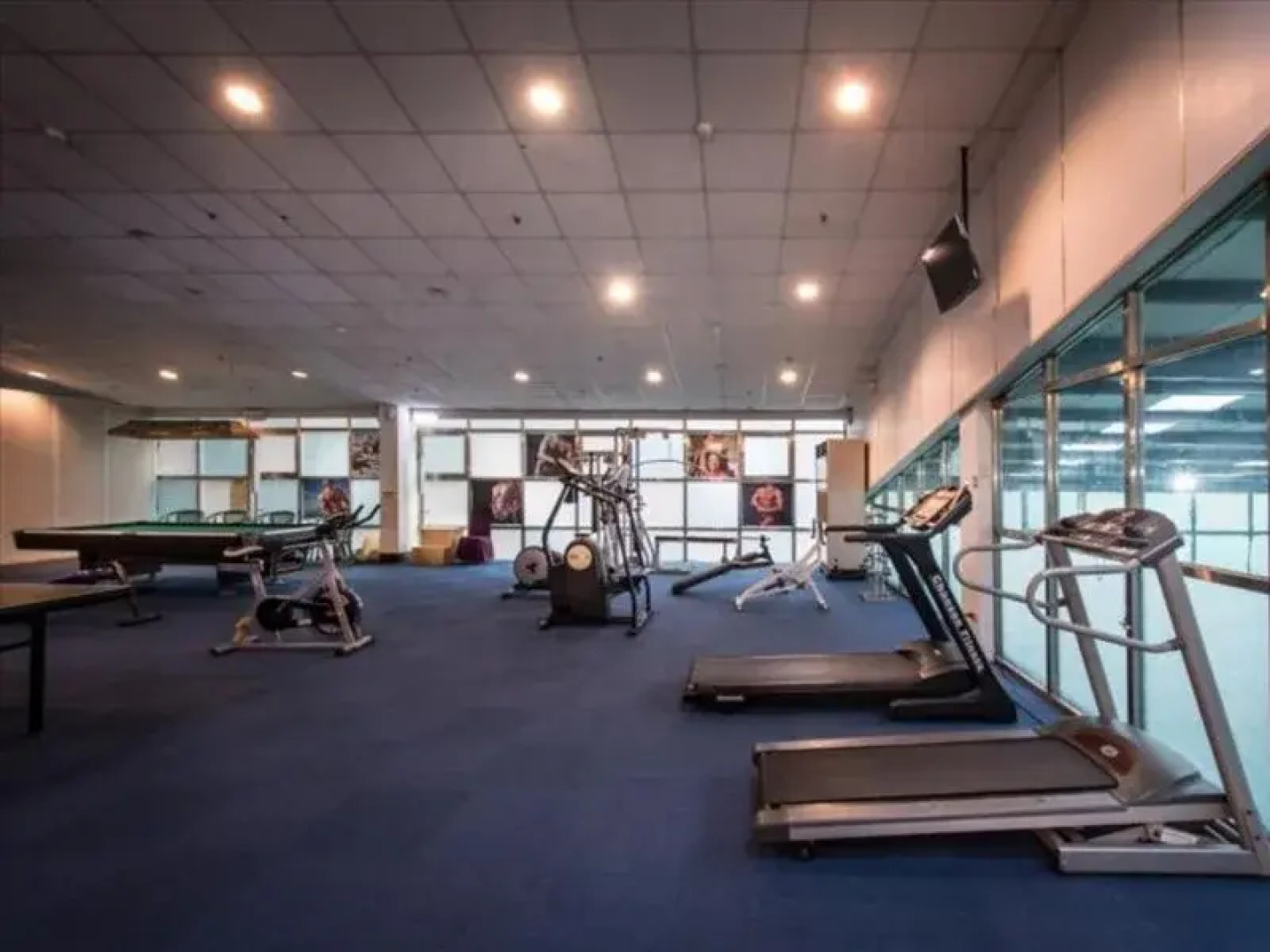 Pleasant Hotels International