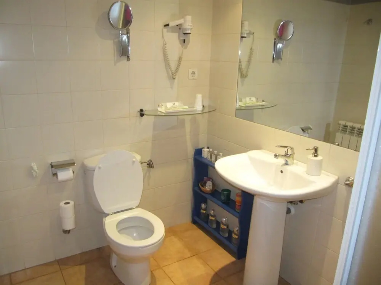 Vitivola Grandvalira Cabaneta PB3