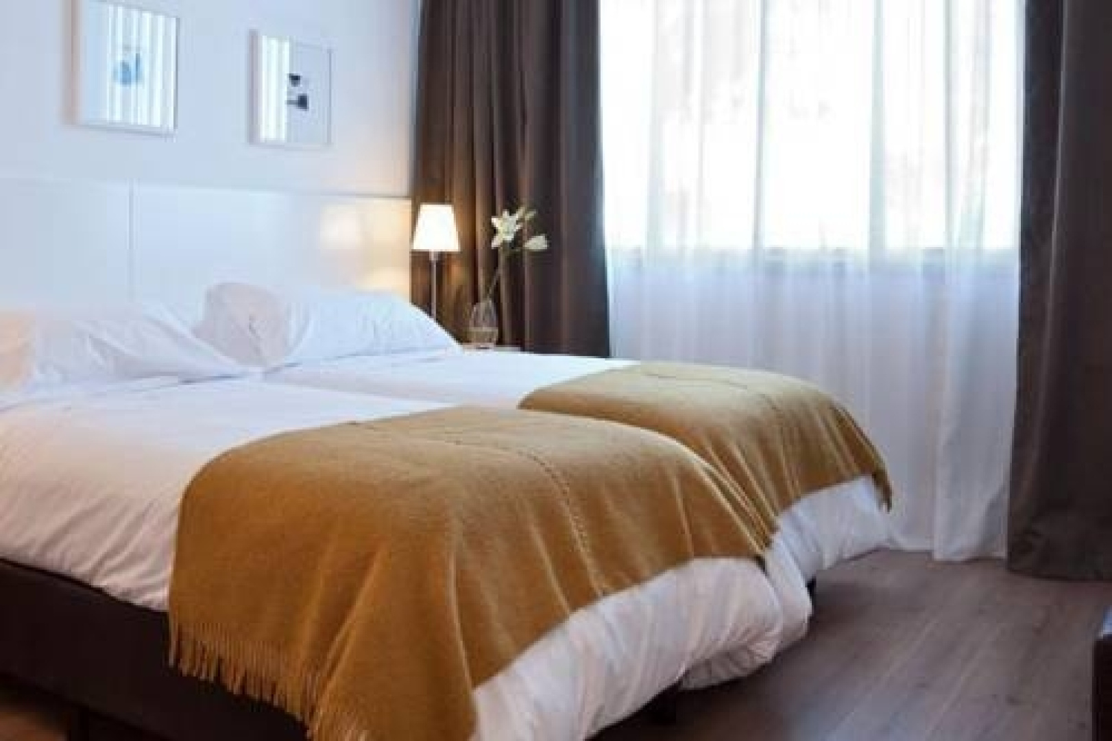 Rental Suites Pilar
