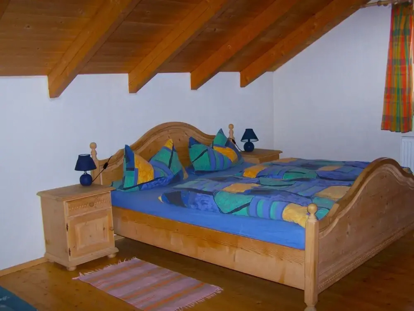 Ferienhaus Schachtenbach