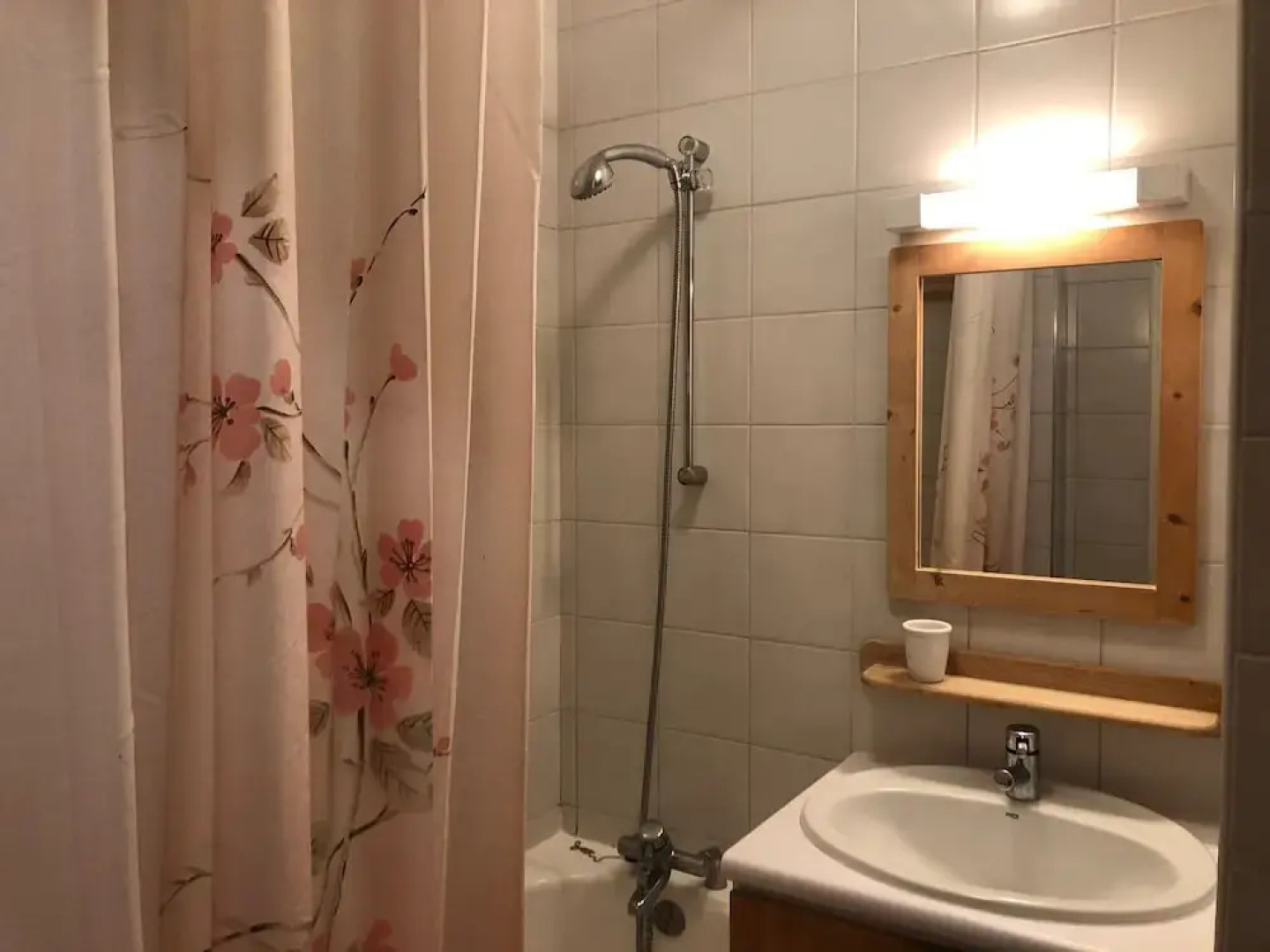 Homey Apartment in Flaine With Swimming Pool