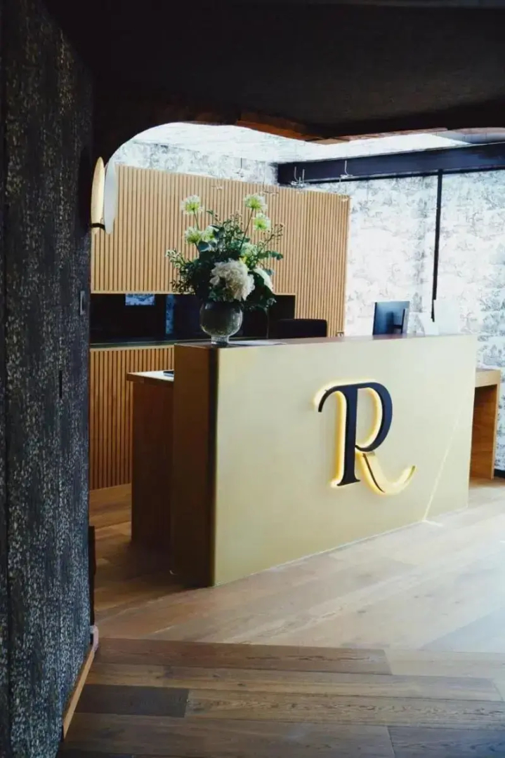 Relais De La Poste