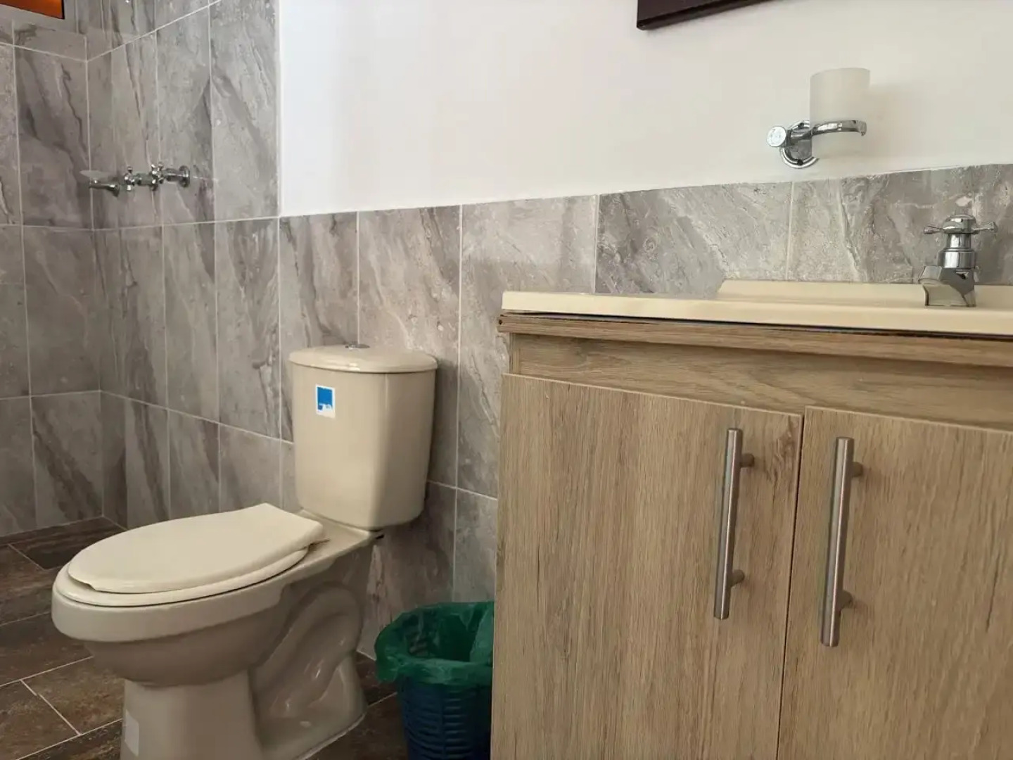 Hotel Balcon Tamesino