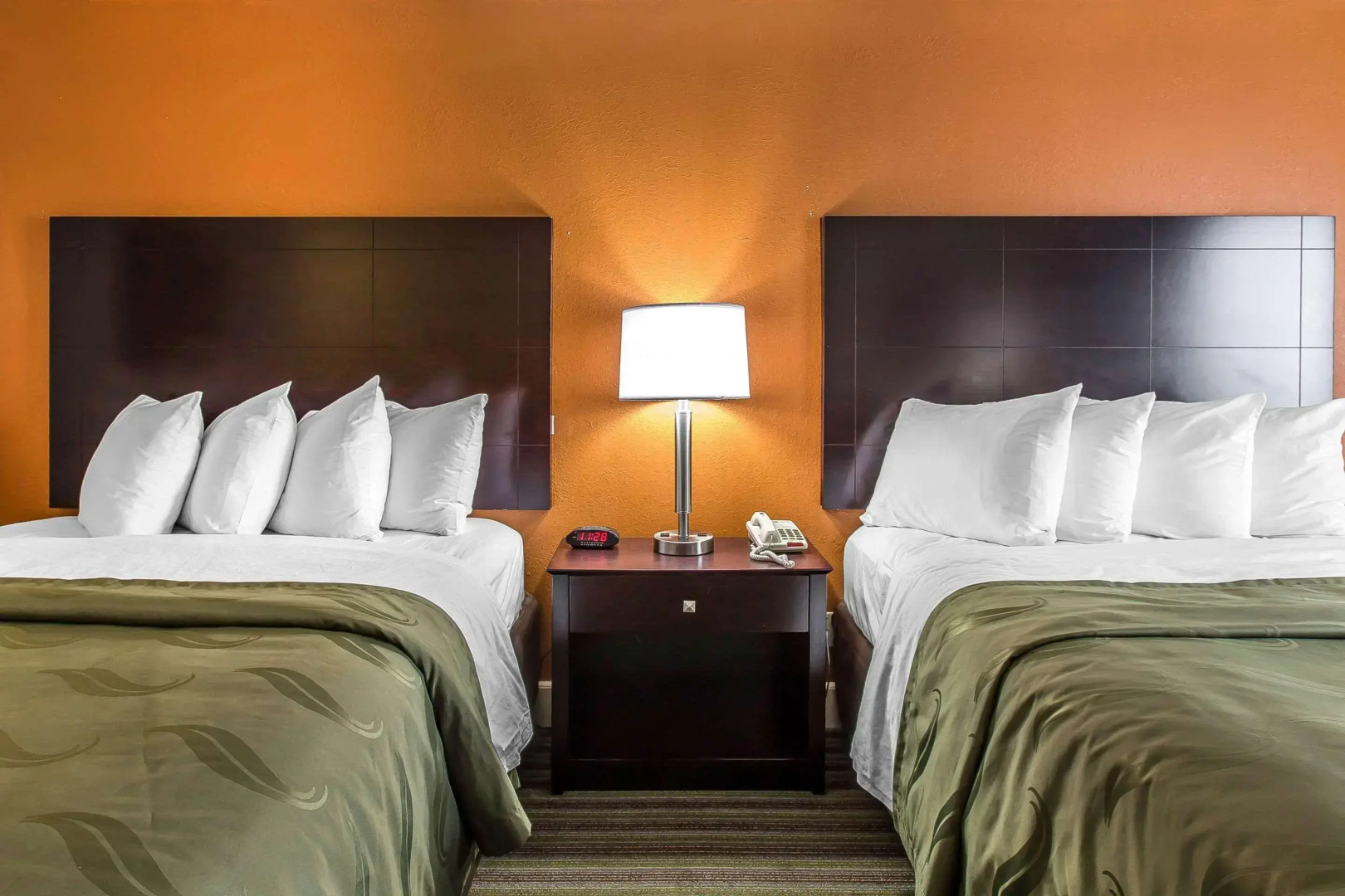 Quality Inn Crossville Near Cumberland Mountain State Park