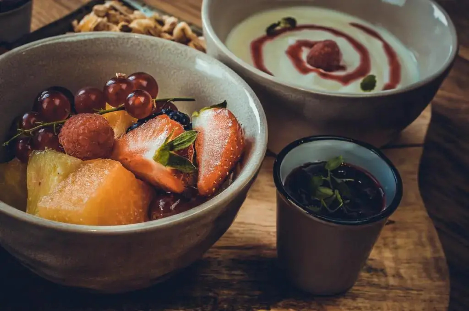 Colonie 7 - Gastenkamers