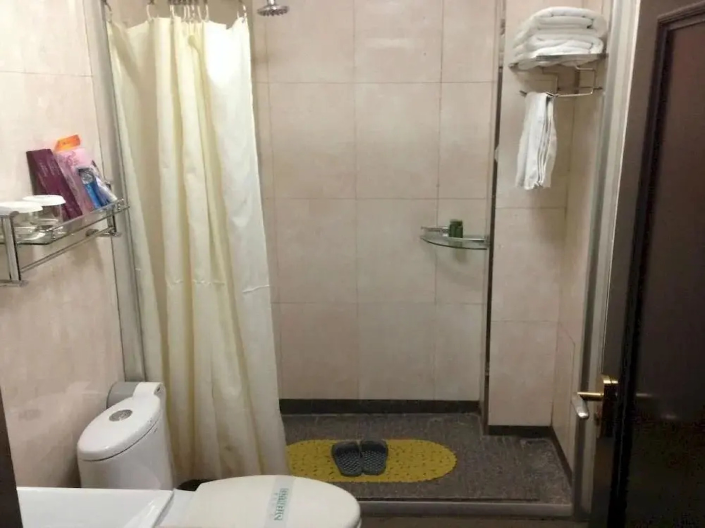 Jinshabihai Leisure House