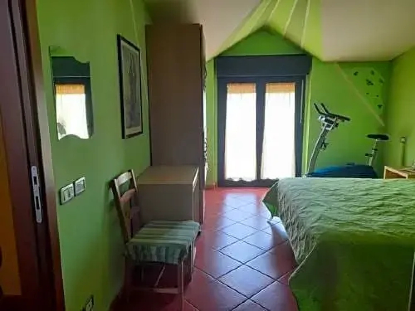 Bed & Breakfast "DAVID"