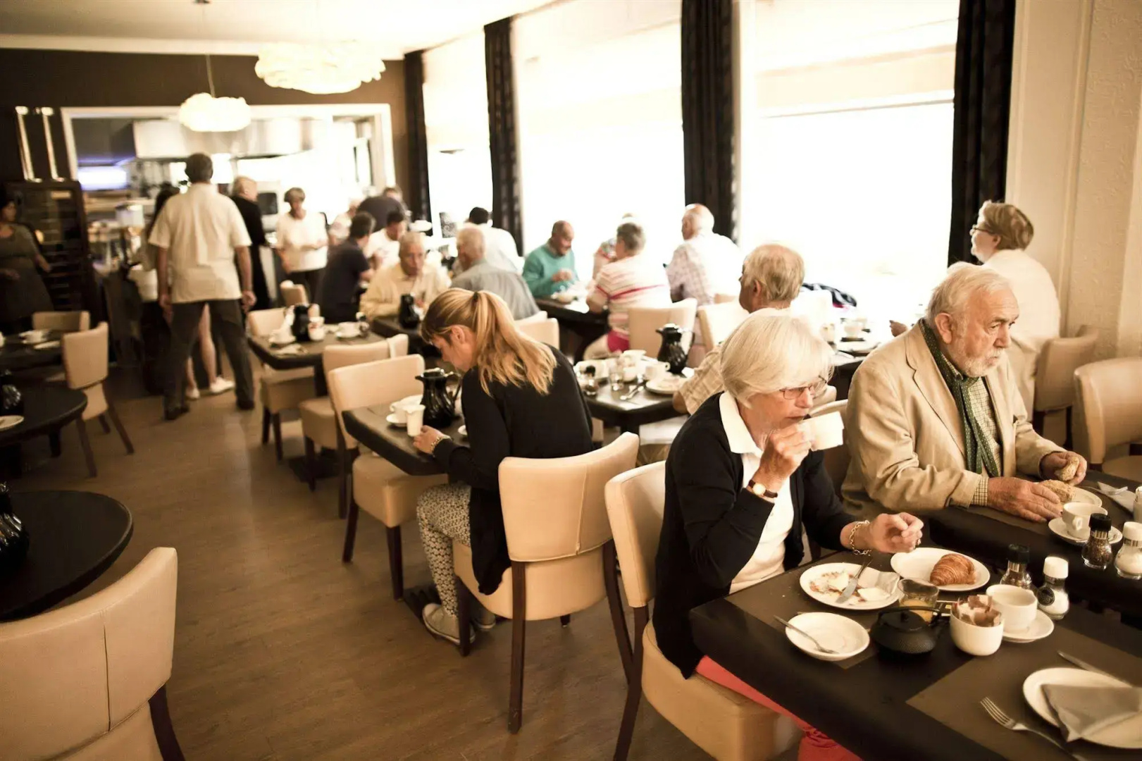 Hotel Du Soleil