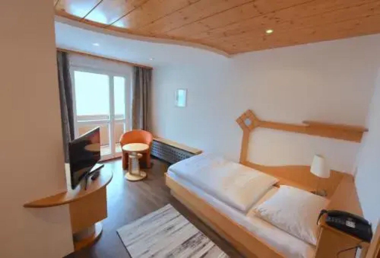 Hotel Brunnwald Bad Leonfelden