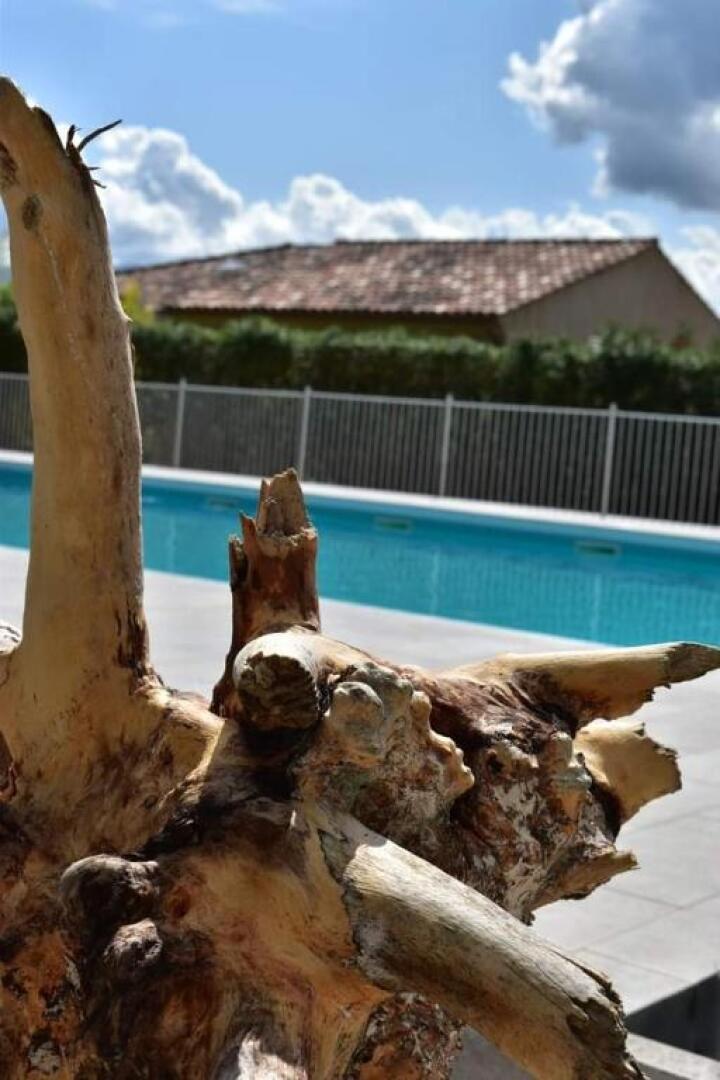 Coin Tranquille a 2km de Saint-Florent